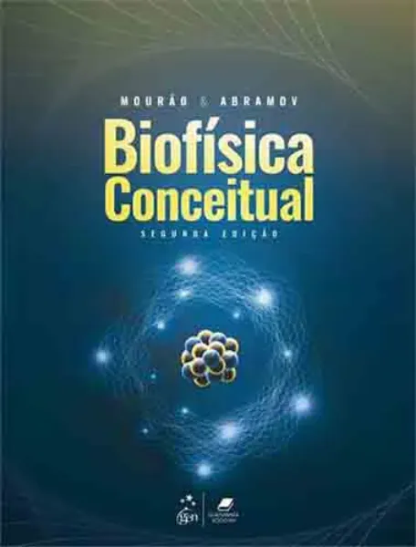 Imagem de Biofísica Conceitual
