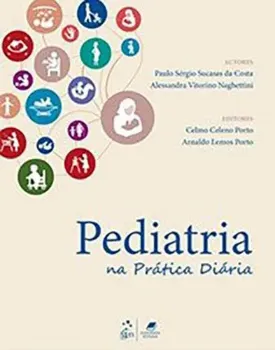 Picture of Book Pediatria na Prática Diária