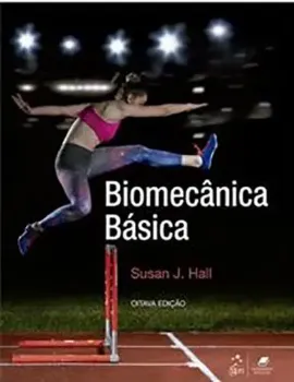Picture of Book Biomecânica Básica