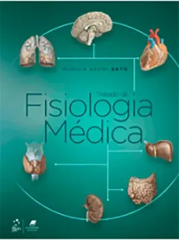 Picture of Book Tratado de Fisiologia Médica