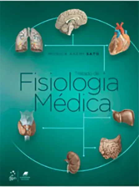 Imagem de Tratado de Fisiologia Médica
