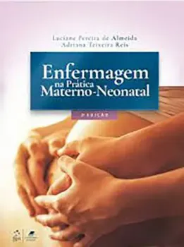 Picture of Book Enfermagem na Prática Materno-Neonatal