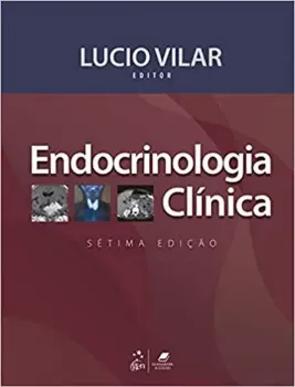 Picture of Book Endocrinologia Clínica