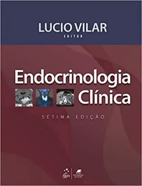Imagem de Endocrinologia Clínica