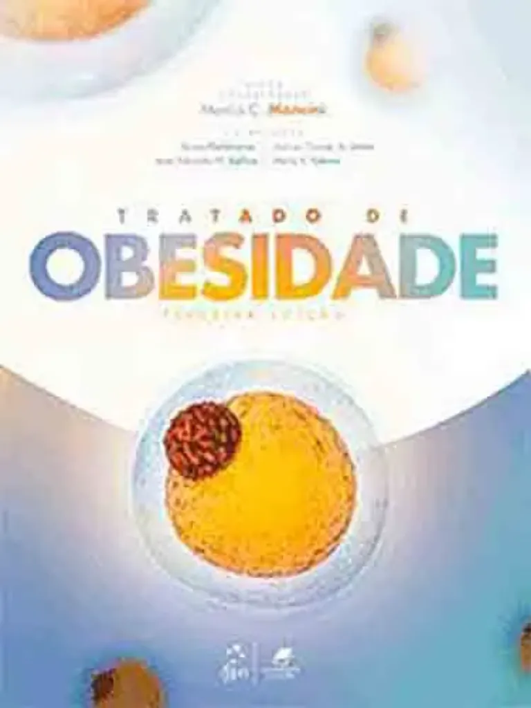 Imagem de Tratado de Obesidade