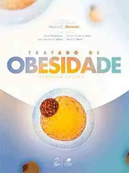 Imagem de Tratado de Obesidade