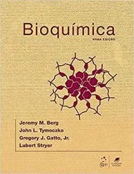 Picture of Book Bioquímica Guanabara Koogan