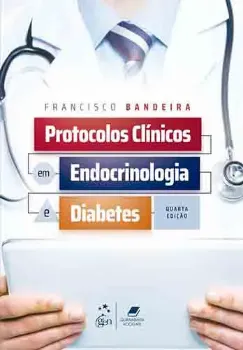 Picture of Book Protocolos Clínicos em Endocrinologia e Diabetes