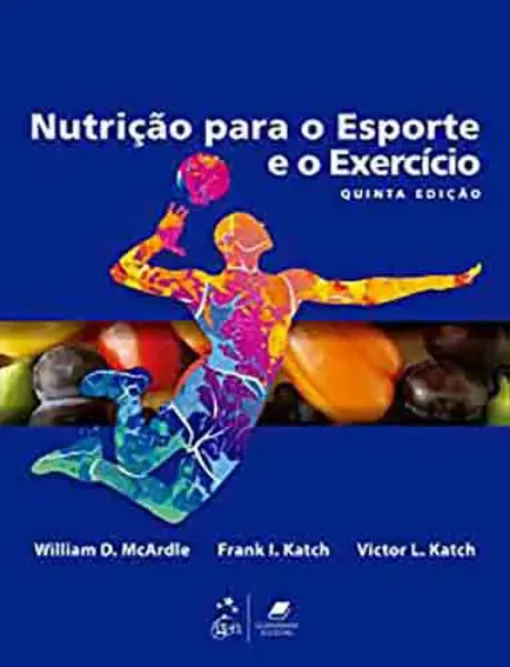 Imagem de Nutrição para o Esporte e o Exercício
