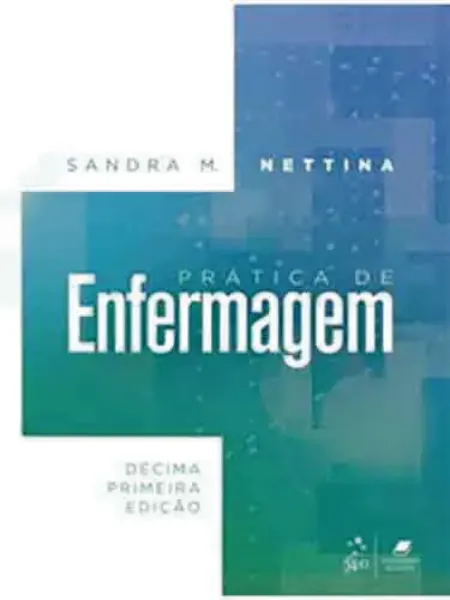 Imagem de Prática de Enfermagem