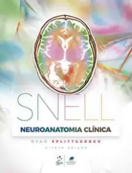 Picture of Book Snell - Neuroanatomia Clínica