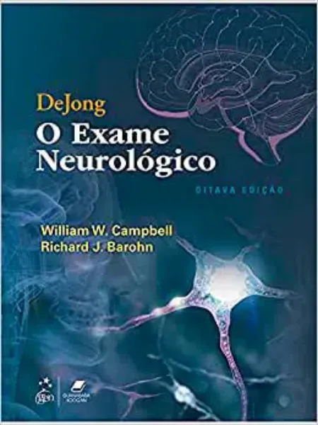 Imagem de Dejong - Exame Neurológico