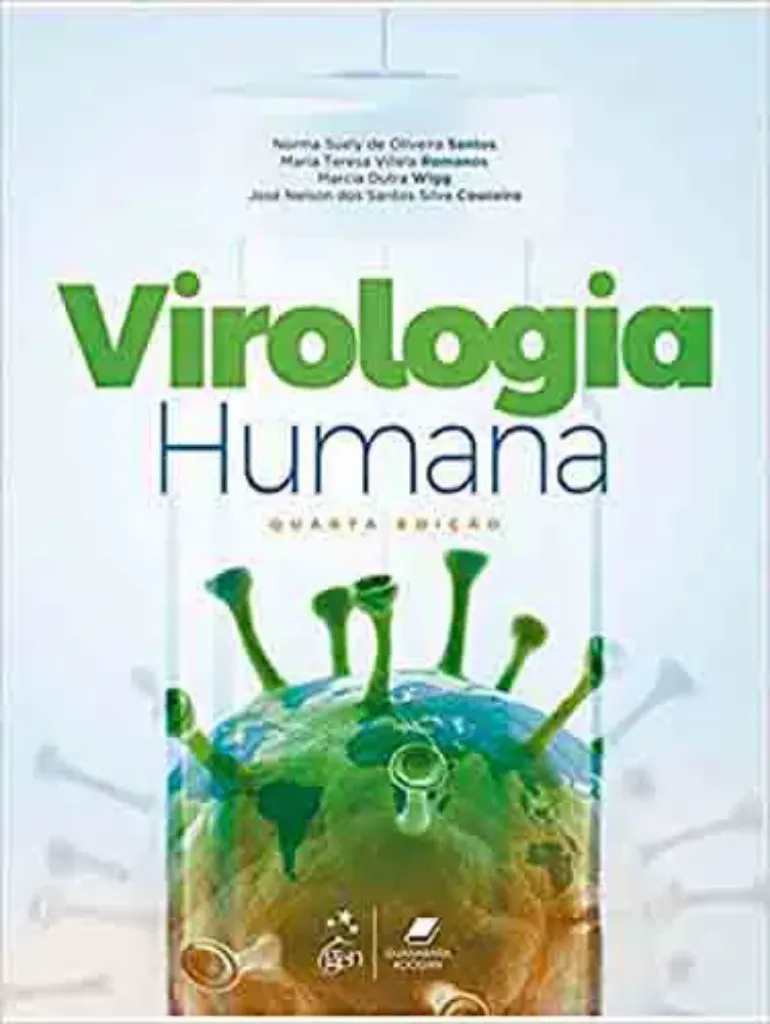 Imagem de Virologia Humana