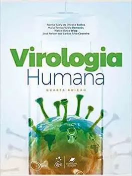 Picture of Book Virologia Humana