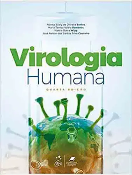 Imagem de Virologia Humana