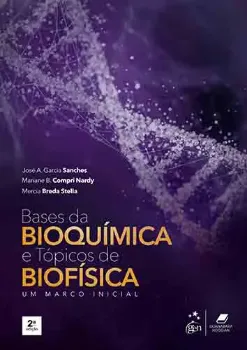 Picture of Book Bases da Bioquímica e Tópicos de Biofísica