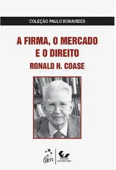 Picture of Book A Firma, o Mercado e o Direito