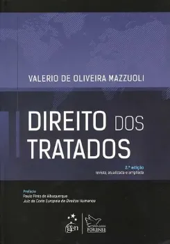 Picture of Book Direito dos Tratados