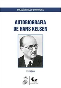 Imagem de Autobiografia de Hans Kelsen
