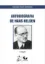Picture of Book Autobiografia de Hans Kelsen