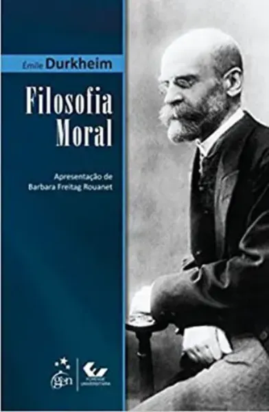 Imagem de Filosofia Moral