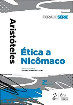 Picture of Book Ética a Nicômaco