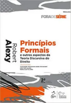 Picture of Book Coleção Fora de Série - Princípios Formais