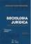 Picture of Book Sociologia Jurídica - Fundamentos e Fronteiras