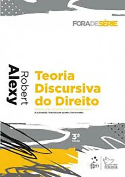 Imagem de Teoria Discursiva do Direito