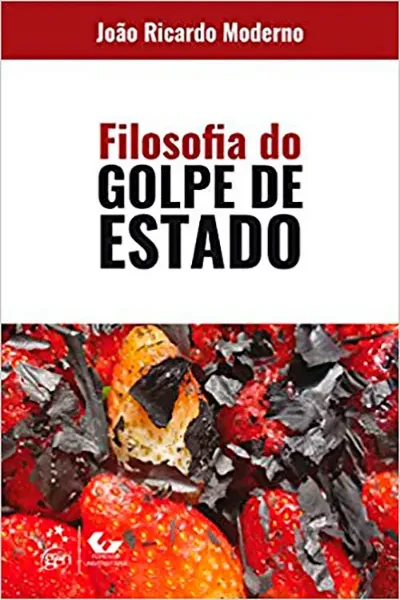 Imagem de Filosofia do Golpe de Estado