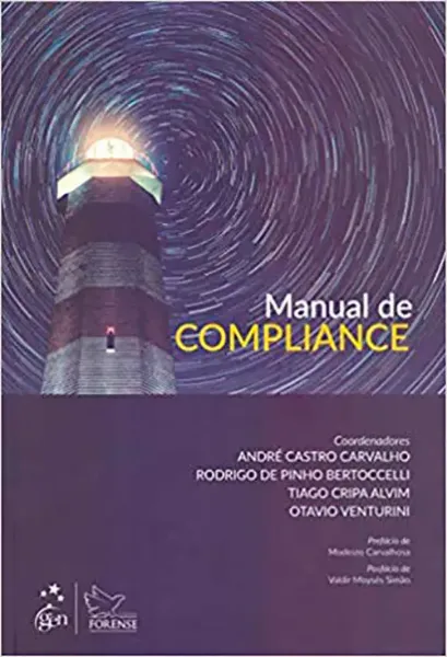 Imagem de Manual de Compliance