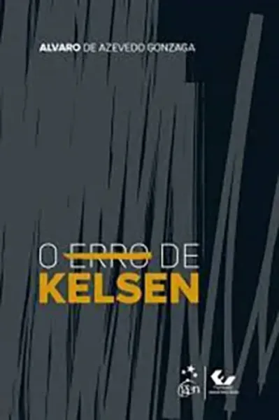 Imagem de O Erro de Kelsen