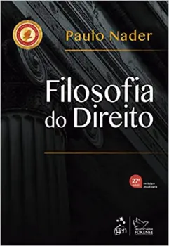 Picture of Book Filosofia do Direito