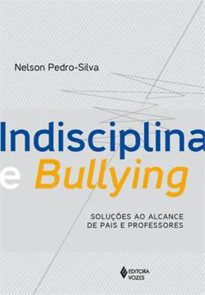 Imagem de Indisciplina e Bullying