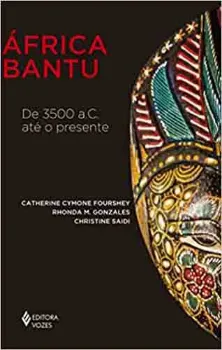 Picture of Book África Bantu - De 3500 A. C. Até o Presente