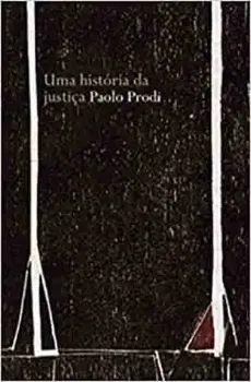 Picture of Book Uma História da Justiça
