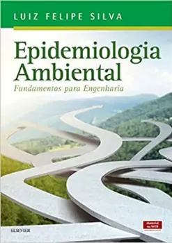 Picture of Book Epidemiologia Ambiental