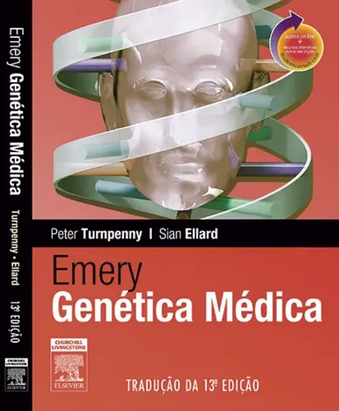 Imagem de Emery Genética Médica