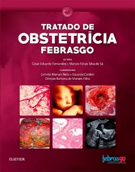 Imagem de Tratado de Obstetrícia Febrasgo
