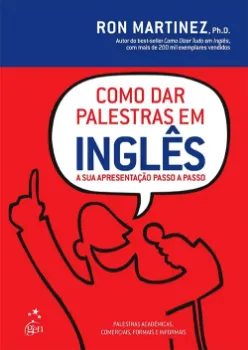 Picture of Book Como Dar Palestras Em Inglês