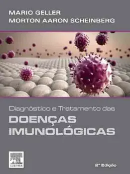 Picture of Book Diagnóstico e Tratamento das Doenças Imunológicas