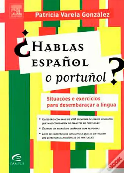 Imagem de Hablas Español o Portuñol?