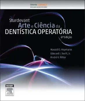 Imagem de Studervant - Arte e Ciência da Dentística Operatória