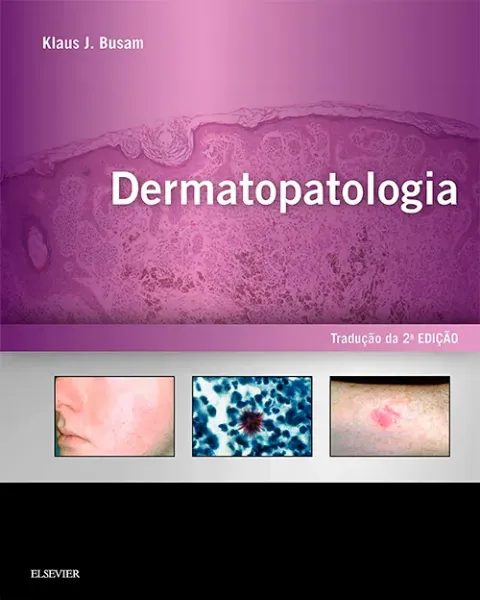 Imagem de Dermatopatologia