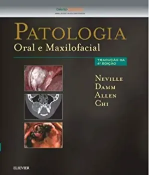 Imagem de Patologia Oral e Maxilofacial