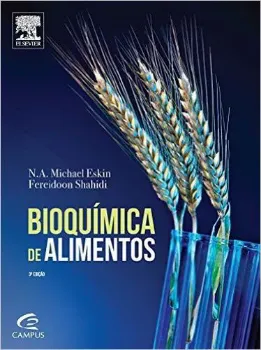 Picture of Book Bioquímica de Alimentos