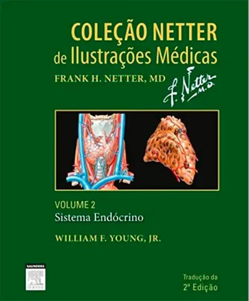 Picture of Book Sistema Urinário Vol. 5