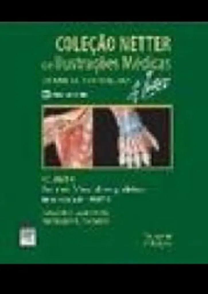 Imagem de Sistema Musculoesquelético Vol. 6 - Parte 1