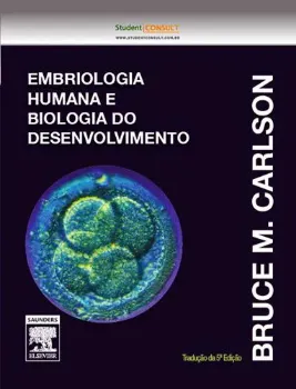 Picture of Book Embriologia Humana e Biologia do Desenvolvimento