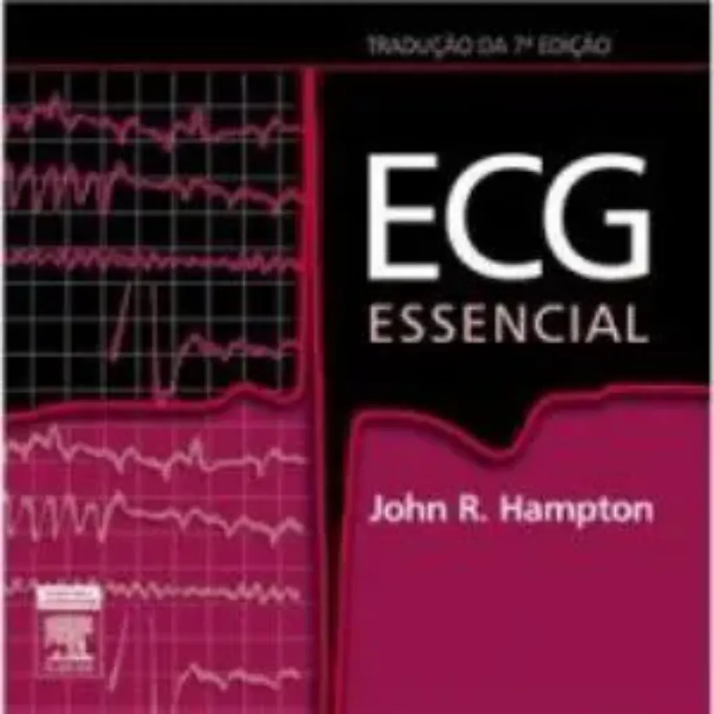 Imagem de ECG Essencial